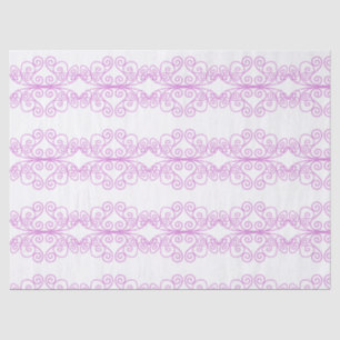 Roze Prinses Tiara Kroon Meisje Verjaardag Gift Wr Tissuepapier