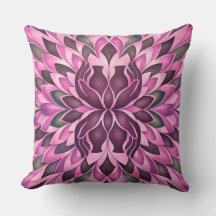 Roze Prisma Bloei