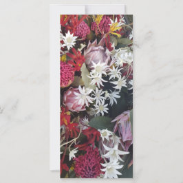 Roze protheevloer voor alle doeleinden Kaart