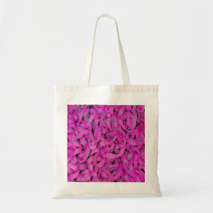 Roze Ramen Tote Bag