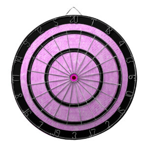 Roze Regelgevingscommissie Dartbord
