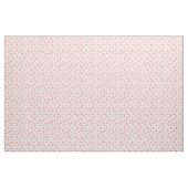 Roze regenboogCherry Pattern Stof (Yard (91,4 cm))