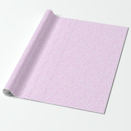 roze regenpapier cadeaupapier