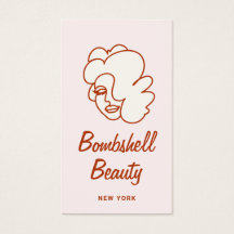 Roze Retro Glam Lash Diva Eyelash Extensions