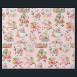 Roze Retro Groovy Santa Claus-Christmas Cadeaupapier<br><div class="desc">Maak van uw geschenken het gesprek van het vakantieseizoen met dit Retro Groovy Santa Claus Wrapping Paper! Dit unieke en levendige ontwerp is voorzien van een vrolijke kerstman in een groovy, geïnspireerde stijl. Het speelse kleurenpalet van roze, blauwgroen en rood zal een leuke, feestelijke twist aan je cadeaus toevoegen. Gemaakt...</div>