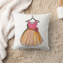 Roze Retro  jaren 50 Fifties Party Prom Jurk