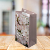 Roze Rhododendron Blooms Floral Klein Cadeauzakje