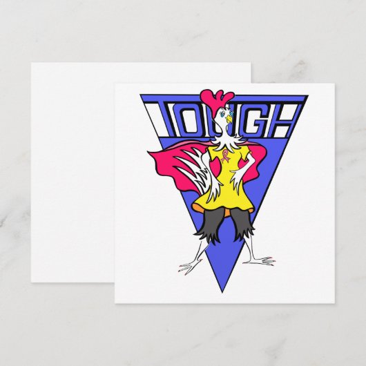 Roze ribbon (Voorkant / Achterkant)