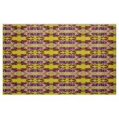 Roze Rocks van de hoge woestijn Stof (Fat Quarter)