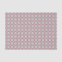  roze rode Barcelona Tile-band