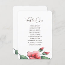 Roze rode bloemen groene bruiloft zithoek.