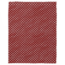 Roze rode harten ombre