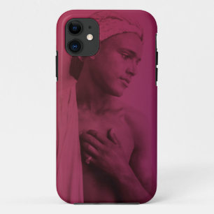 Roze Rode Maghreb Tunesische Djerba Boy Man Mannel Case-Mate iPhone Case
