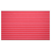 Roze rode tuin pret stof (Fat Quarter)