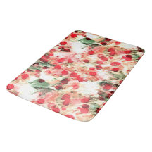 Roze Rode Vuil Spikkel Grunge