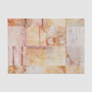 Roze Romantic Jane Tissue Paper Tissuepapier