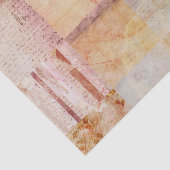 Roze Romantic Jane Tissue Paper Tissuepapier (Detail)