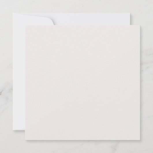 Roze, , romantisch roos thema save the date (Achterkant)