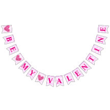 Roze rood hart Mijn Valentijn romantisch voorstel