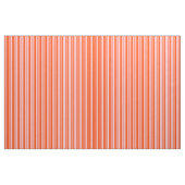 Roze & Rood Patroon van Strepen Stof (Fat Quarter)