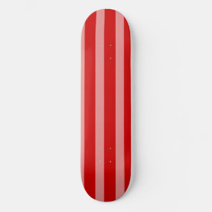 Roze Rood  Persoonlijk Skateboard