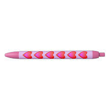 Roze Rood Violet Harten 4Kimberly