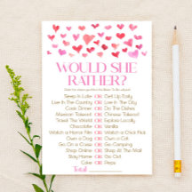 Roze rood zou ze eerder zijn? Vrijgezellenfeest ga