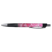 roze roodroos bruiloft pen (Bodem)