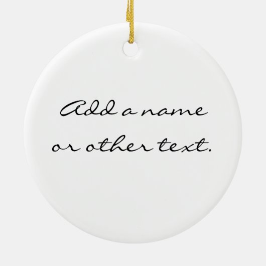 Roze roodrotsrots T-shirts en cadeautjes Keramisch Ornament (Achterkant)