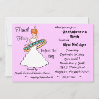 Roze roodroze laatste vlucht voor de ringing