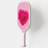 Roze Roos #4 Pickleball Paddle (Links)