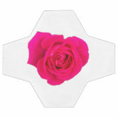 Roze Roos #4 Voetbal (Enkel)