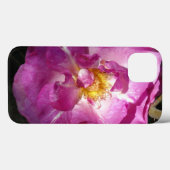 Roze Roos Apple iPhone 8/7, nauwelijks daar Case-Mate iPhone Case (Achterkant (horizontaal))