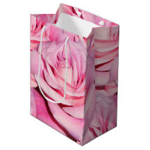 Roze roos cadeautas