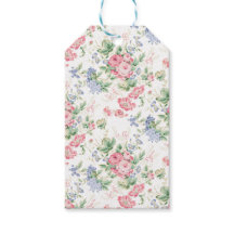 Roze Roos Chintz, Kleine Schaal