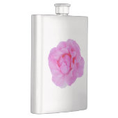 roze roos flacon (Rechts)
