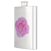 roze roos flacon (Links)