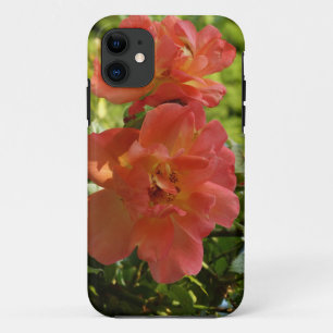 Roze Roos Foto iPhone SE + iPhone 5/5S Case-Mate iPhone Case