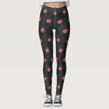 Roze Roos