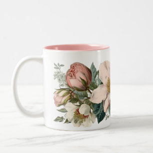  Roze Roos Mok
