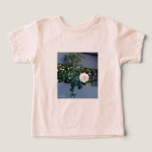 Roze Roos Peuter's (Design voorkant)