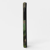 roze roos rode knoppen Case-Mate iPhone case (Achterkant/links)
