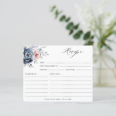 Roze Roos roze Vrijgezellenfeest (Staand voorkant)