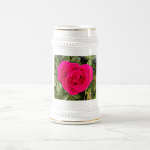 Roze Rose #4 Bierpul