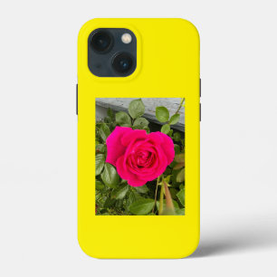 Roze Rose #4 Case-Mate iPhone Case