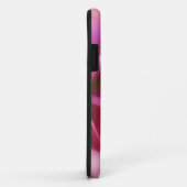 Roze Rose Art Phone Case (Achterkant/rechts)