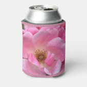 Roze Rose Blikjeskoeler (Blikje Achterkant)