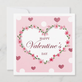 Roze Rose Bloemen Harten Valentijnsdag Gifts