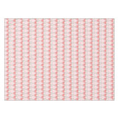 Roze Rosé Blush Wijnglas Wijnmakerij Vrijgezellenf Tafelkleed (Voorkant (Horizontaal))