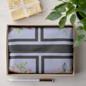 Roze Rose Boeketten Tegels Decoupage Tissuepapier (Geschenk)